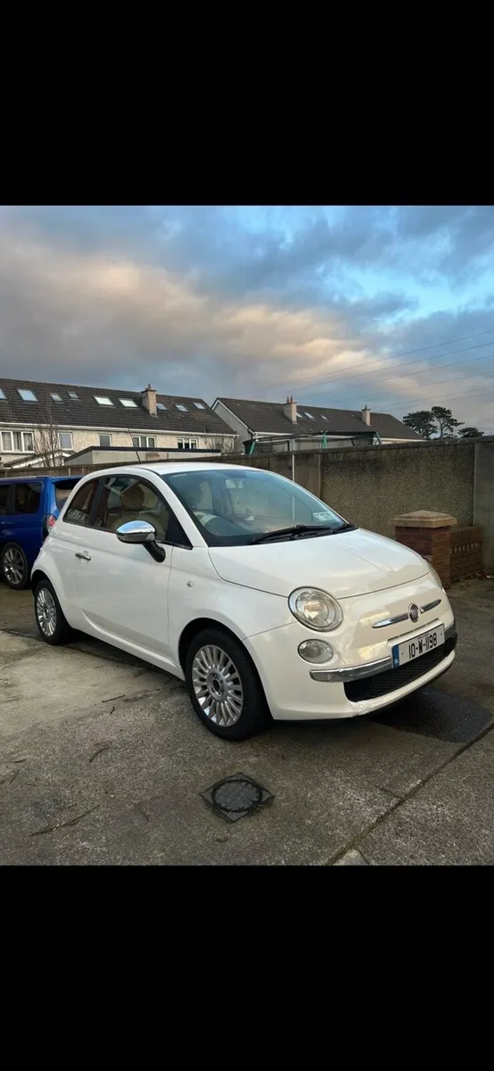 Fiat 500 - Image 3