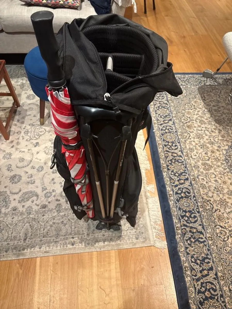 golf bag - Image 3