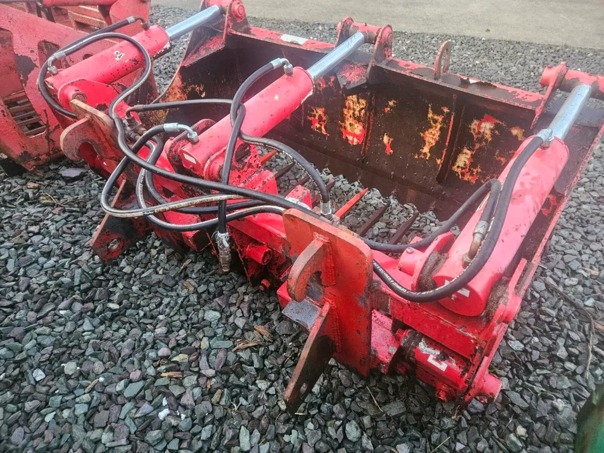 6ft shear grabs - Image 4