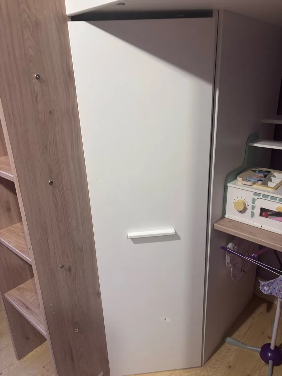 High Sleeper - Image 2