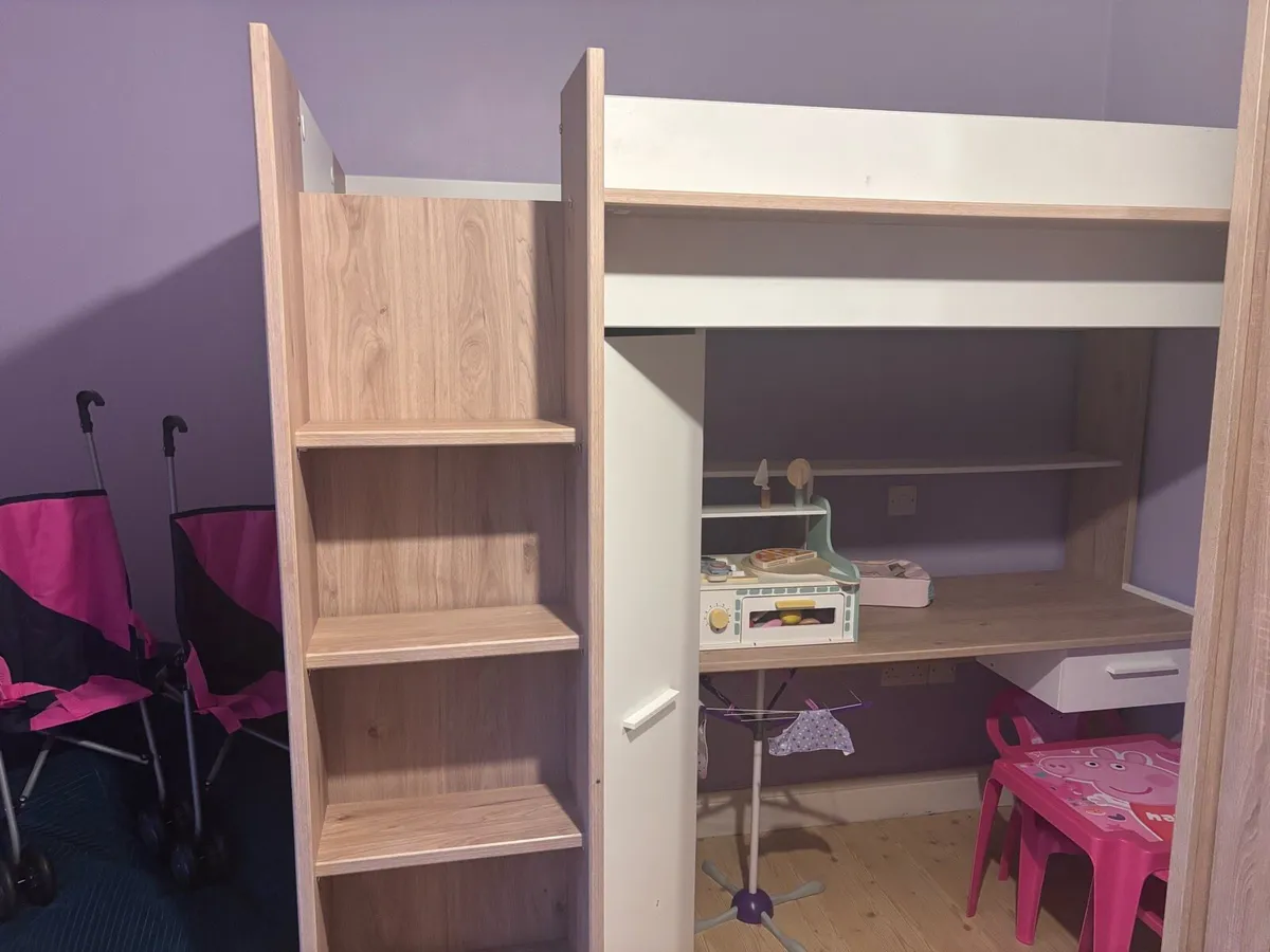 High Sleeper - Image 3