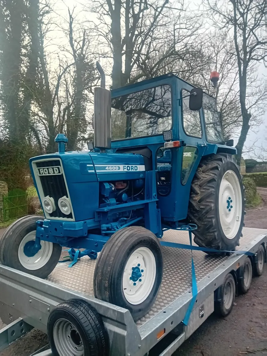 Machinery Restoration Specialist - Image 1