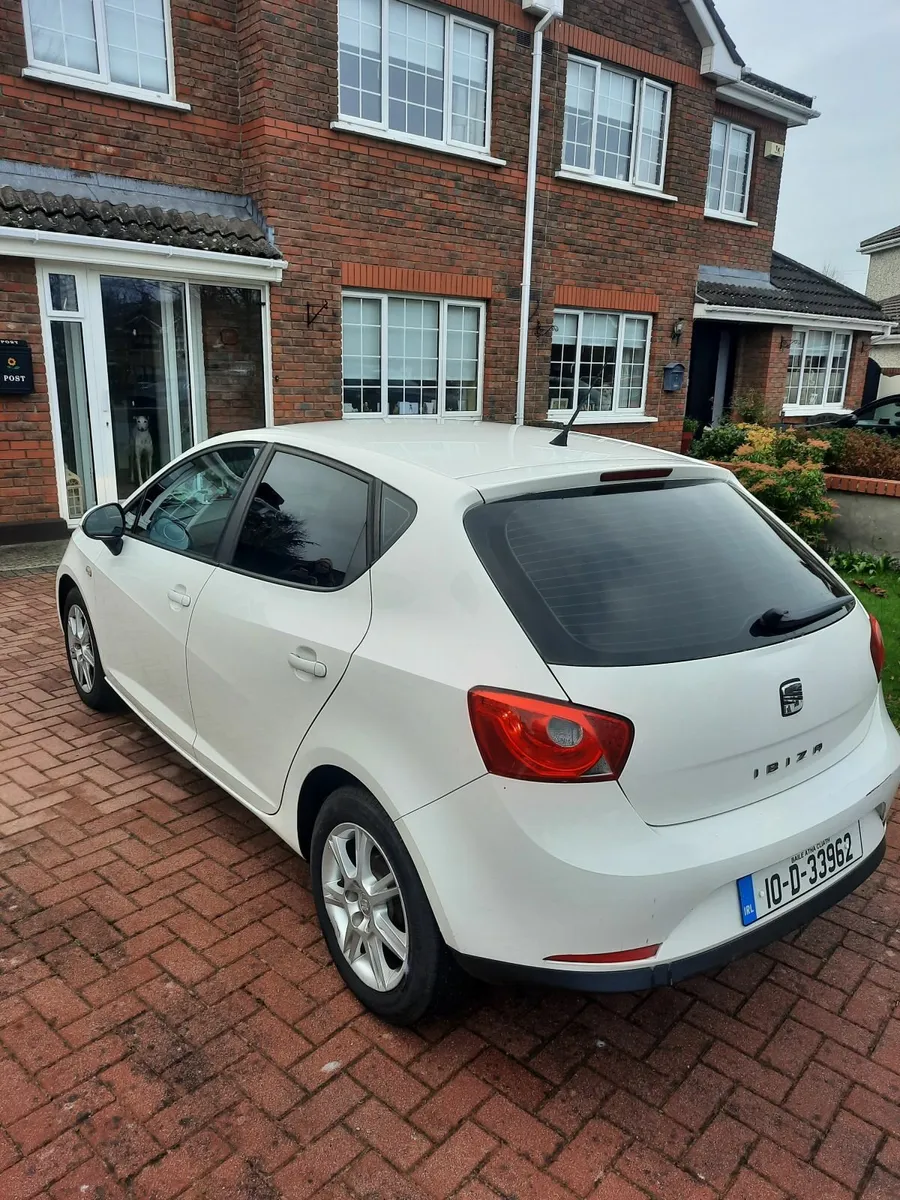 SEAT Ibiza 2010 - Image 4