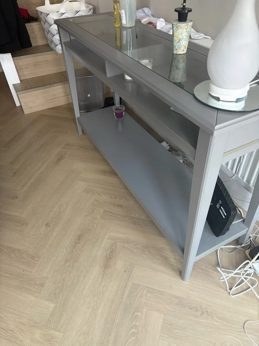 Hallway table - Image 2