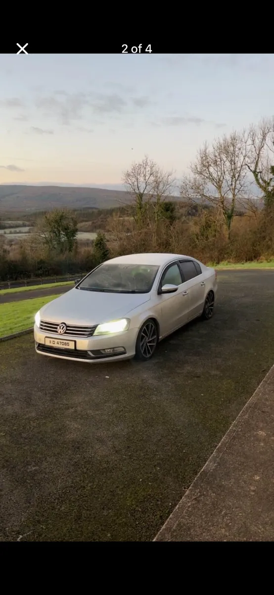 Vw Passat b7 - Image 4