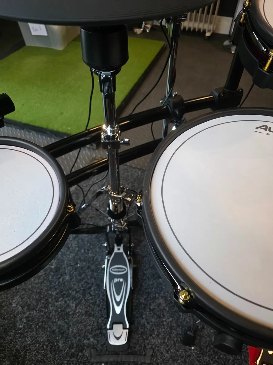 ALESIS STRATA PRIME electronic drum kit - Image 3