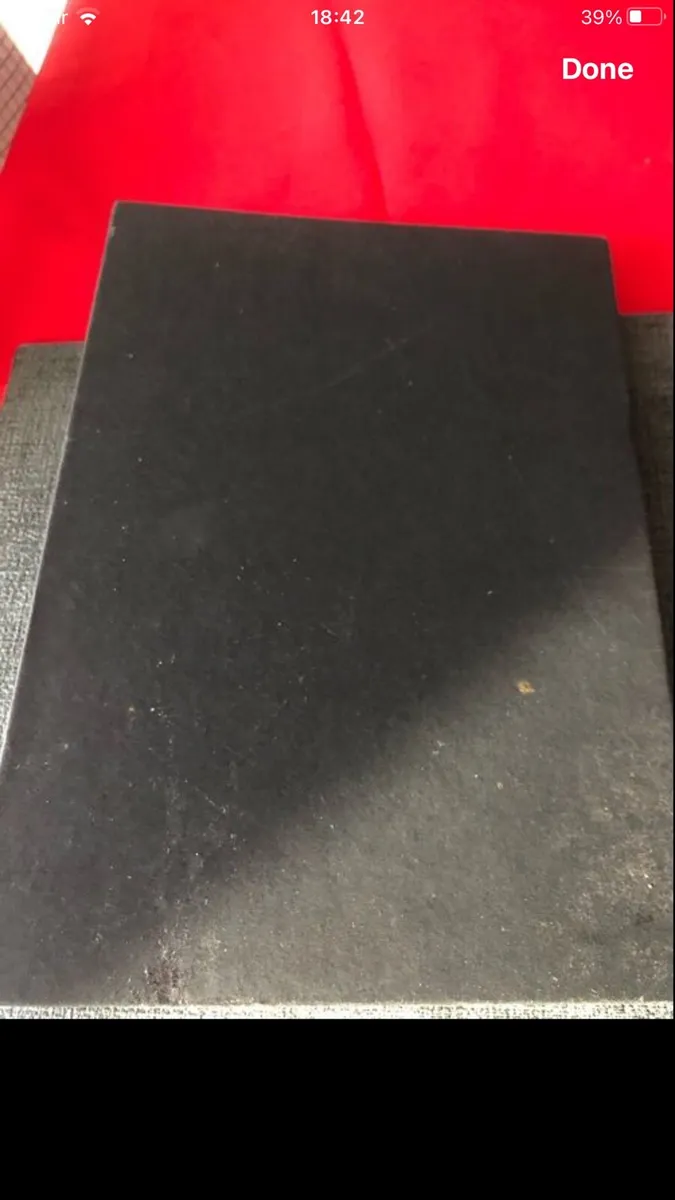 Photos album €5 - Image 1