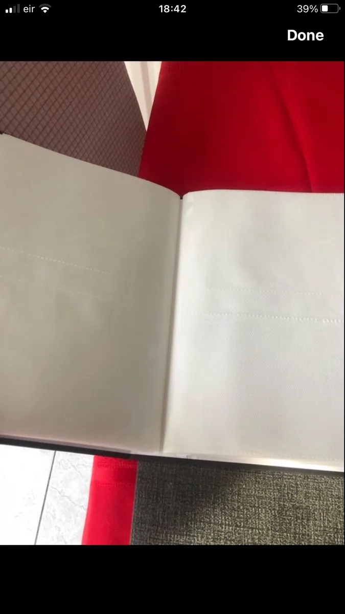 Photos album €5 - Image 4