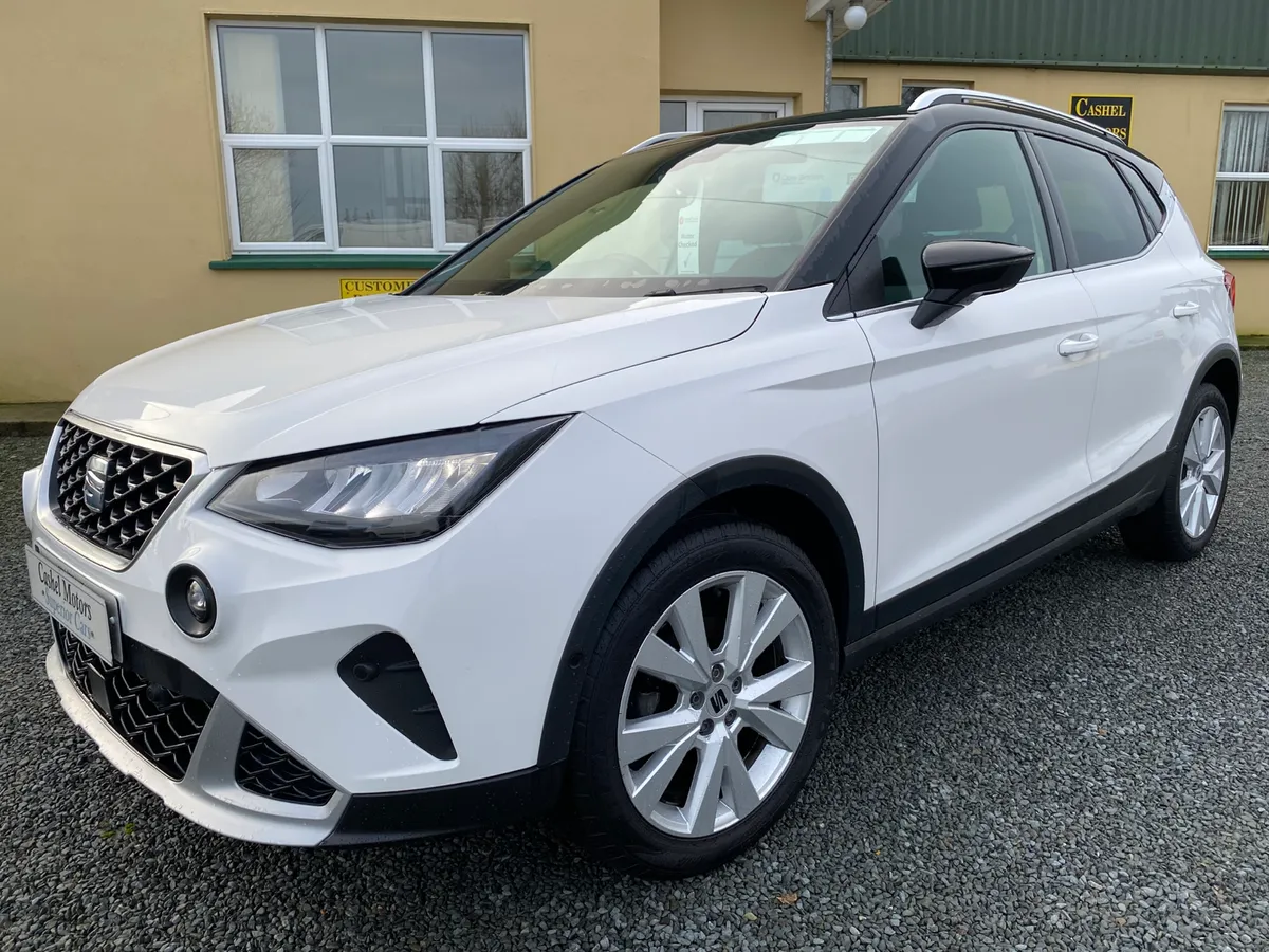 1.0 TSI  Xperience  DSG 110HP Automatic - Image 2