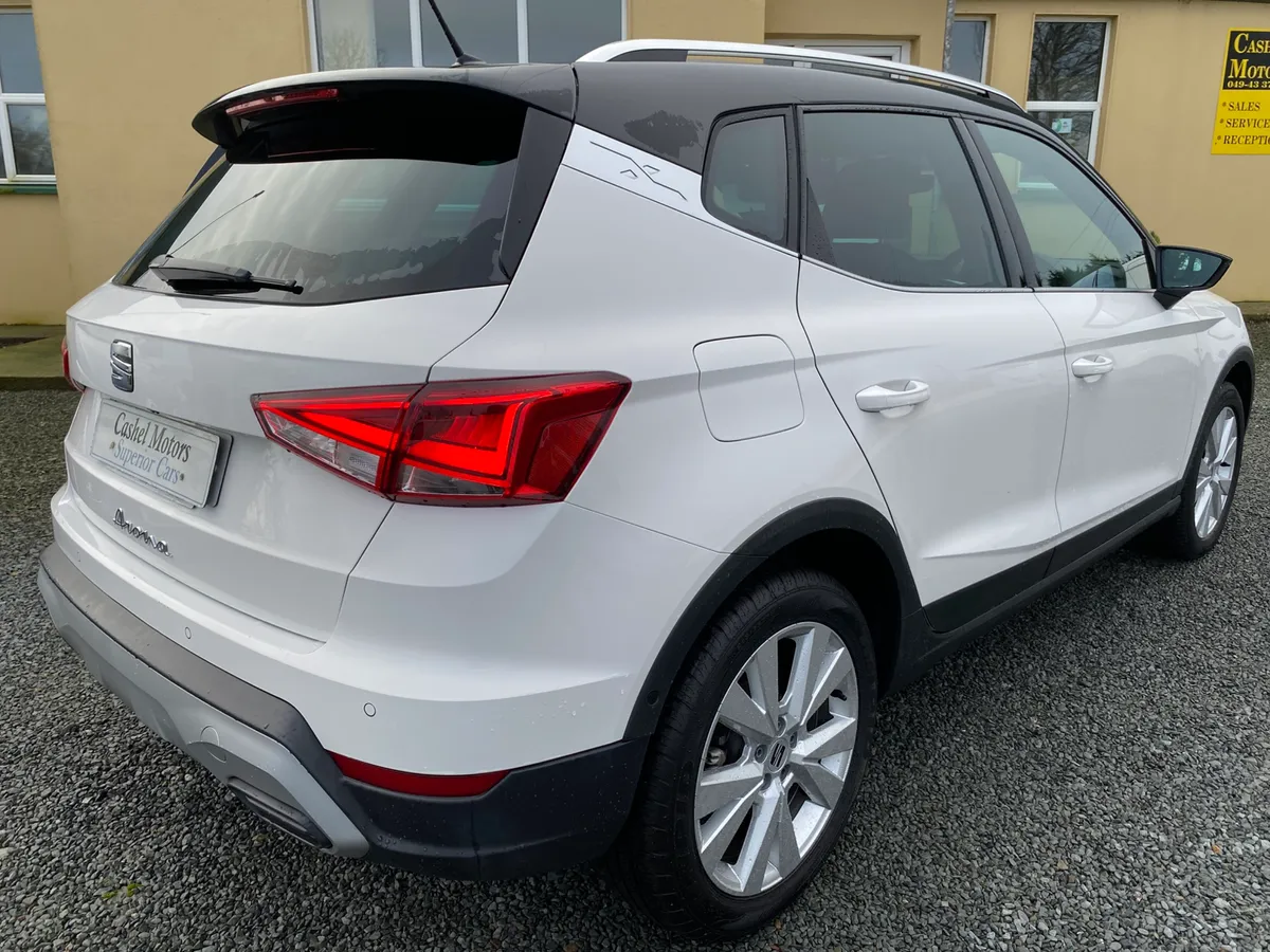 1.0 TSI  Xperience  DSG 110HP Automatic - Image 3