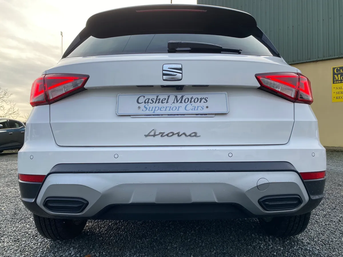 1.0 TSI  Xperience  DSG 110HP Automatic - Image 4