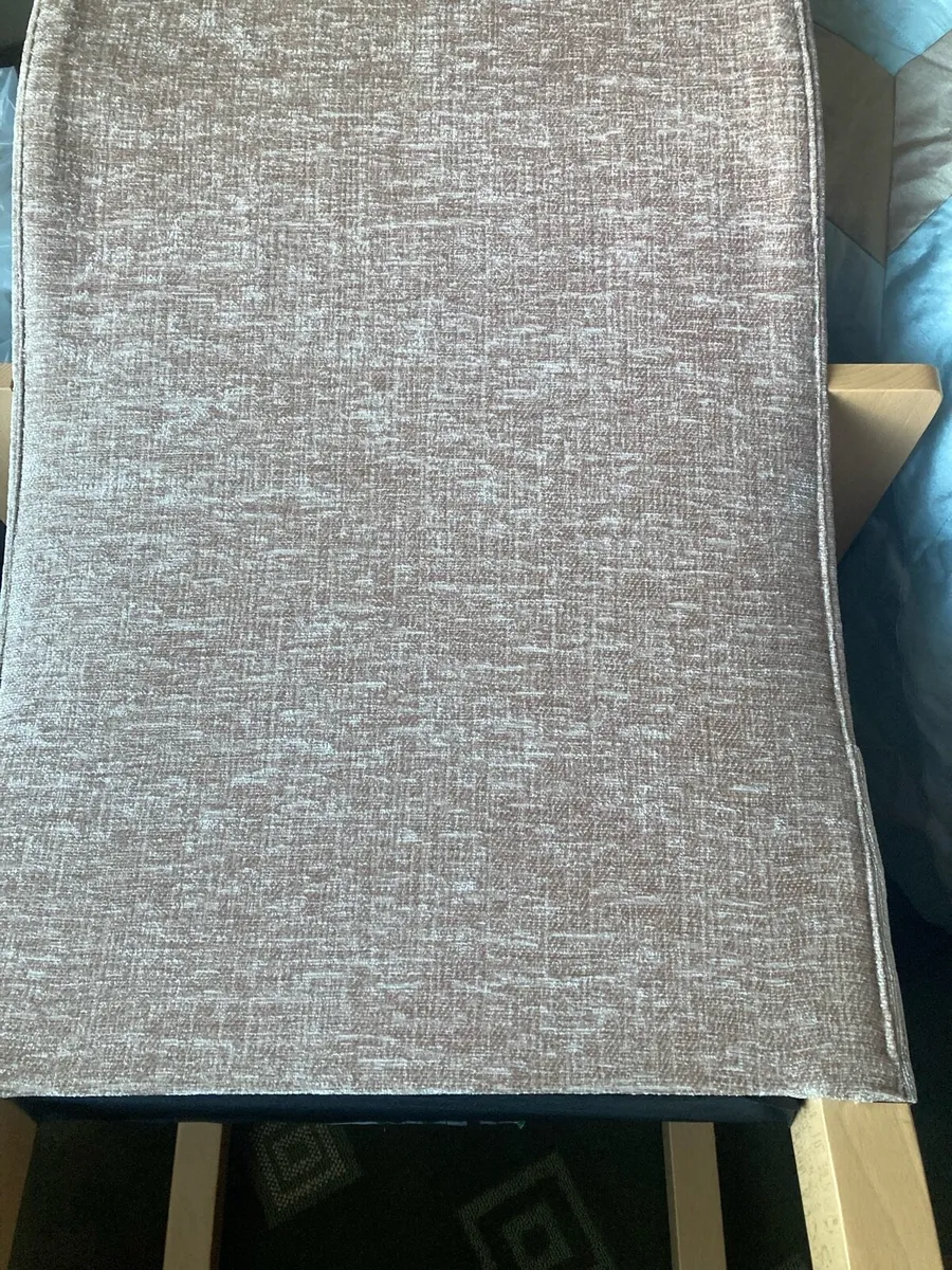 Two living room chairs as new - Image 1