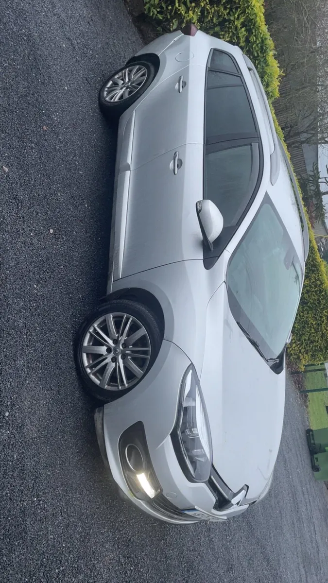 Renault Megane GTline - Image 2