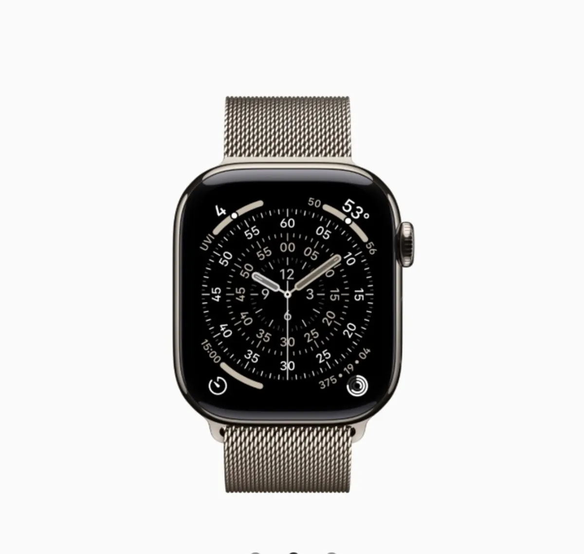 Apple Watch Series 11 (new in unopened box) - Image 2