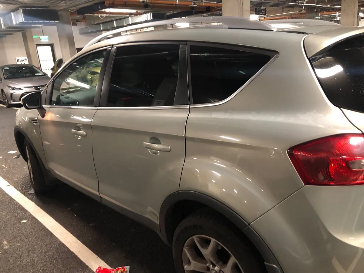 Ford kuga - Image 1