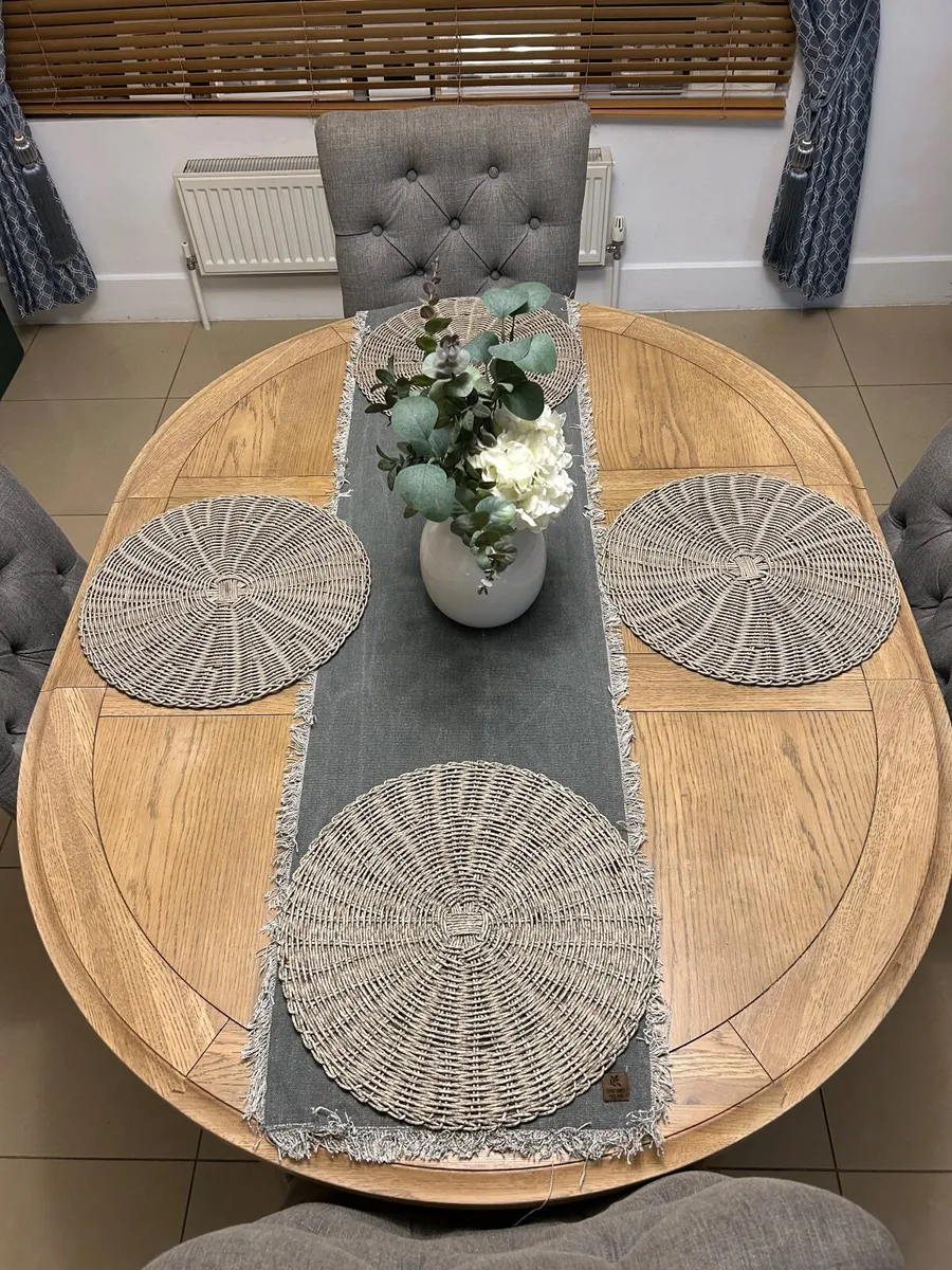 Dining Table - Image 1