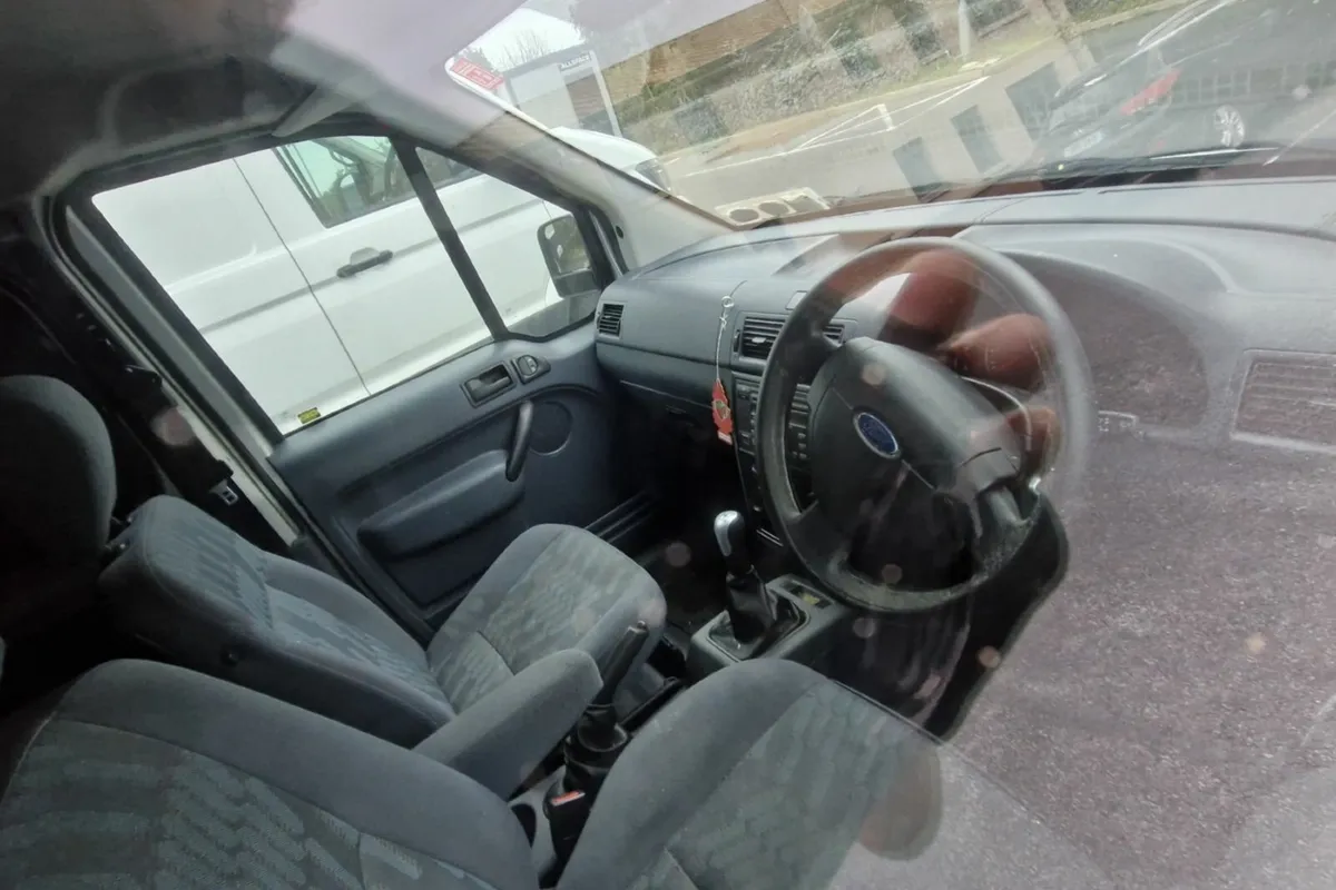 Ford Transit 2007 - Image 1