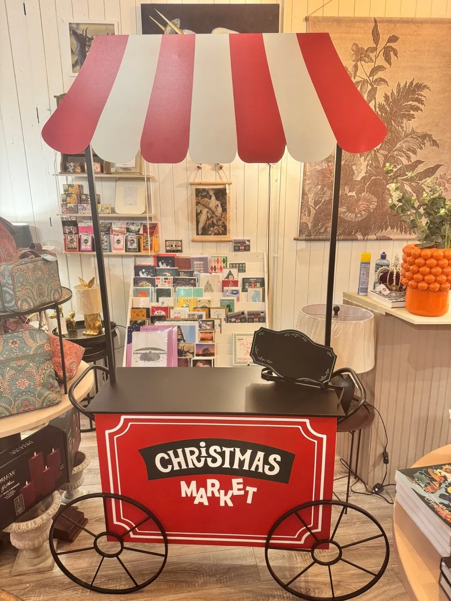 shop counter - Image 1