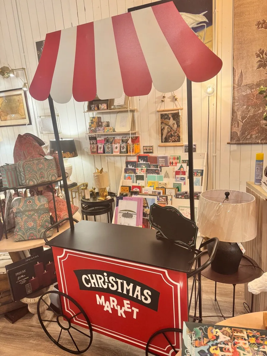 shop counter - Image 2