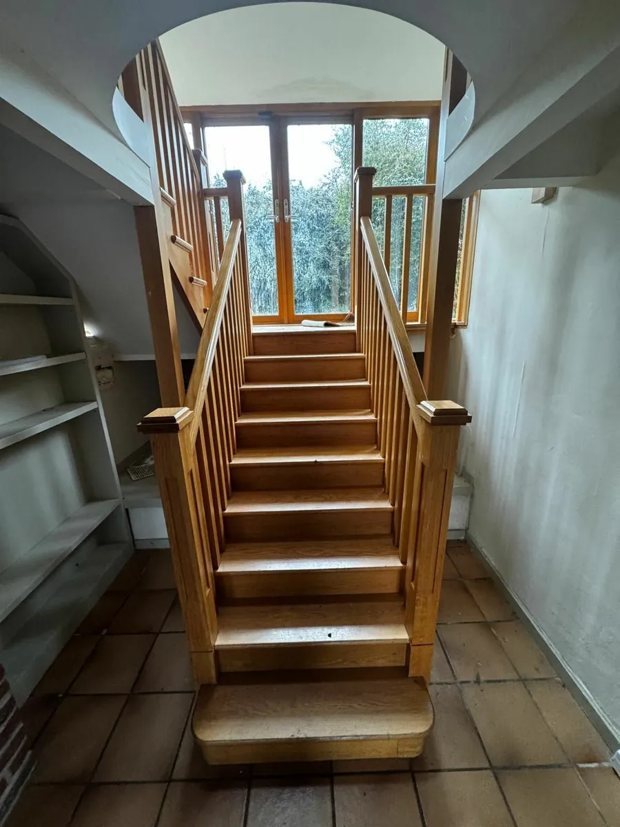 STAIRS - Image 1