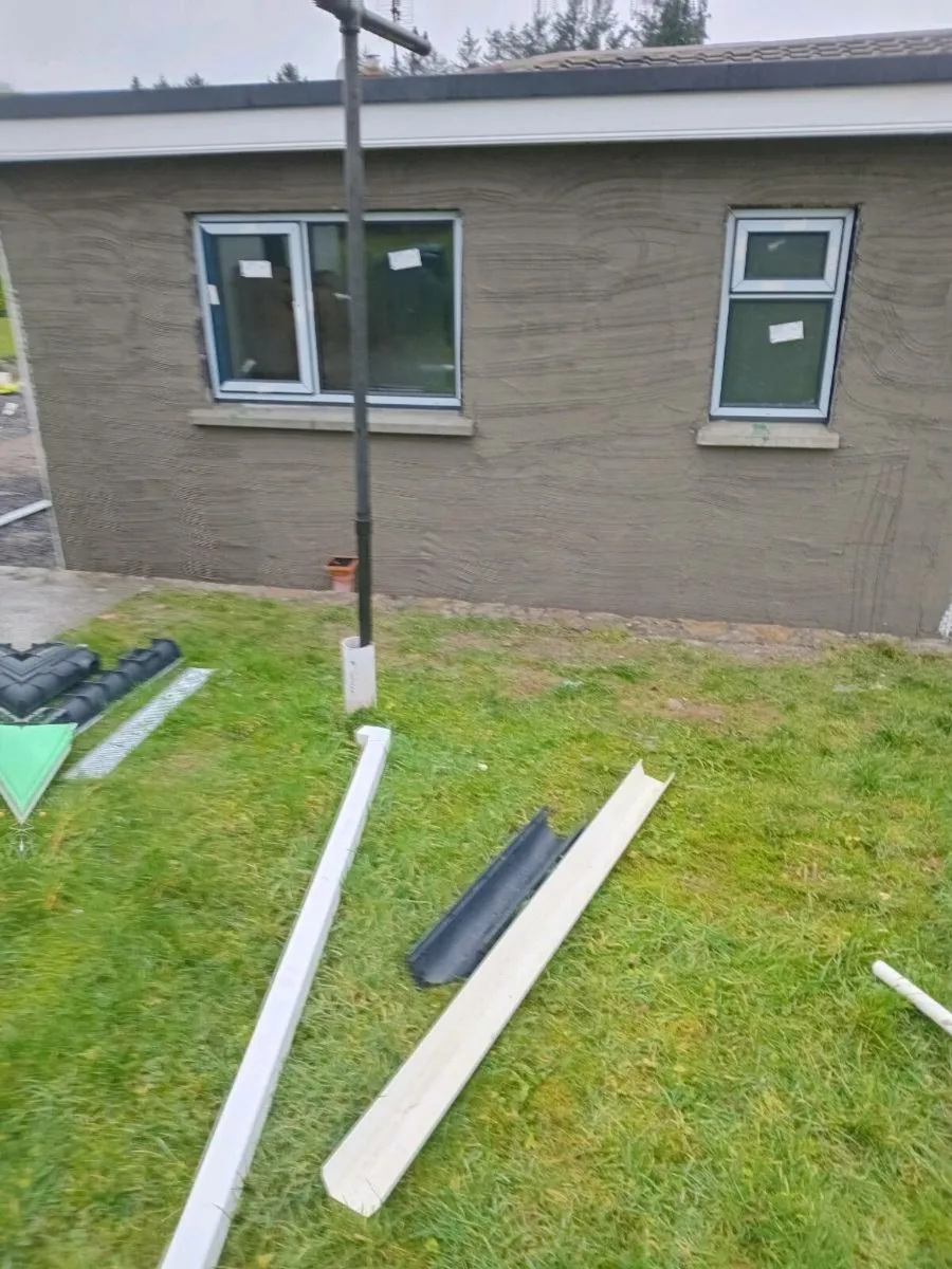 Plasterer builder - Image 1