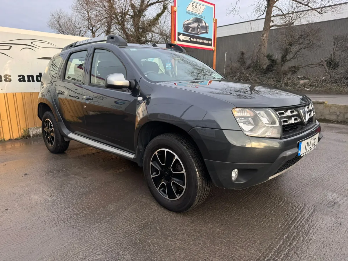 171 Dacia Duster 1.5D PRESTIGE Low Miles - Image 4