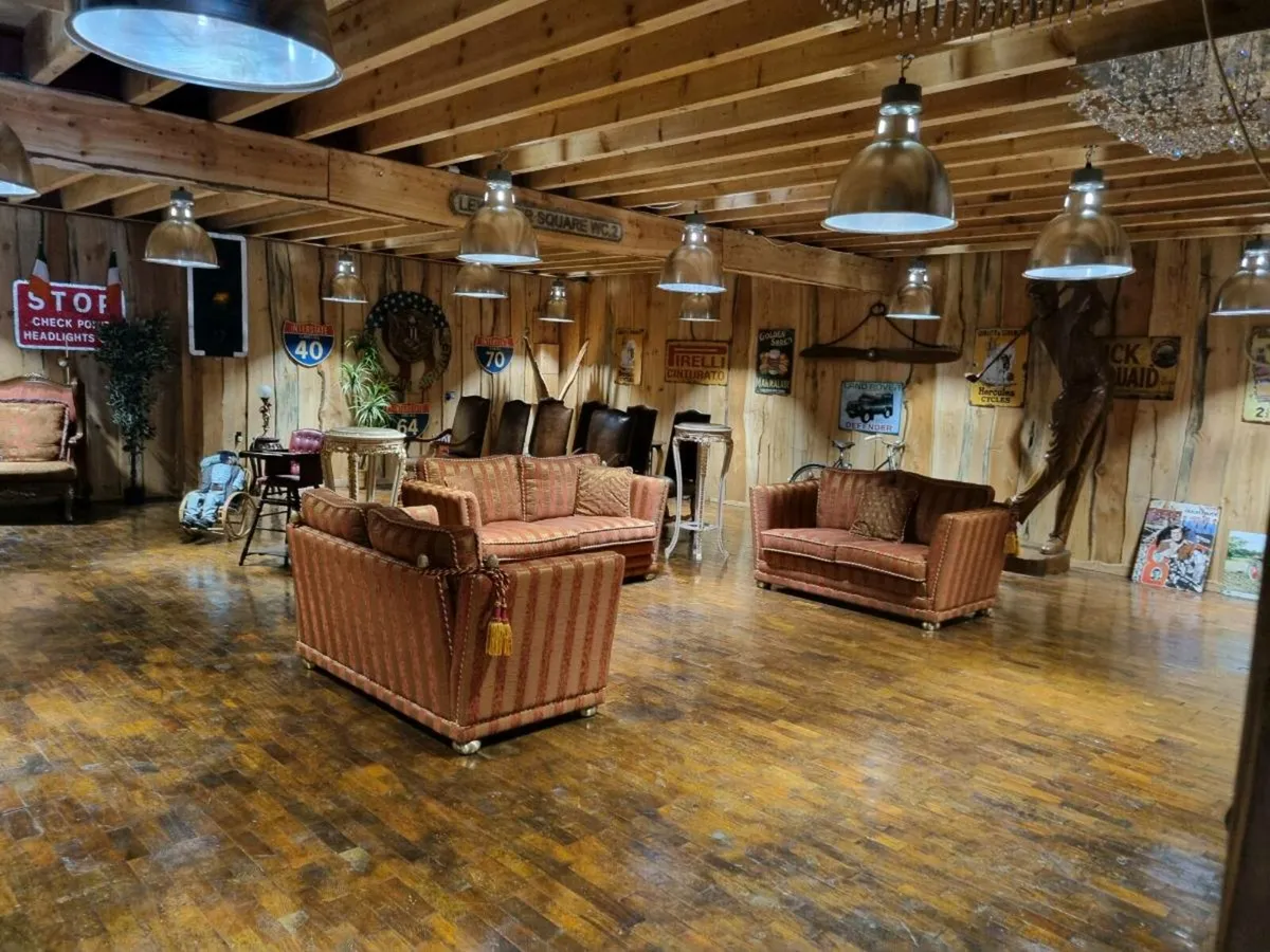 Camas 3+2+2 Fabric Suite - Image 3