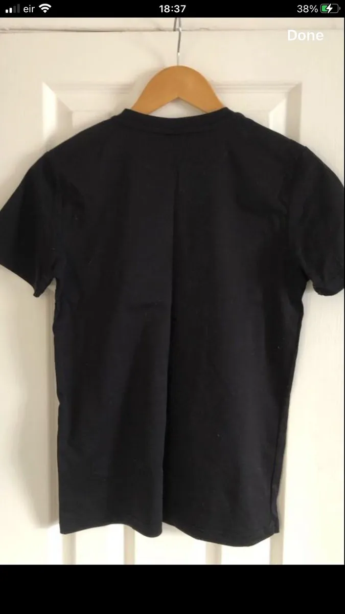 Mens new Amico teeshirt size XS €25 - Image 3