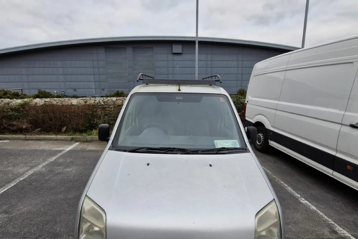 Ford Transit 2007 - Image 2