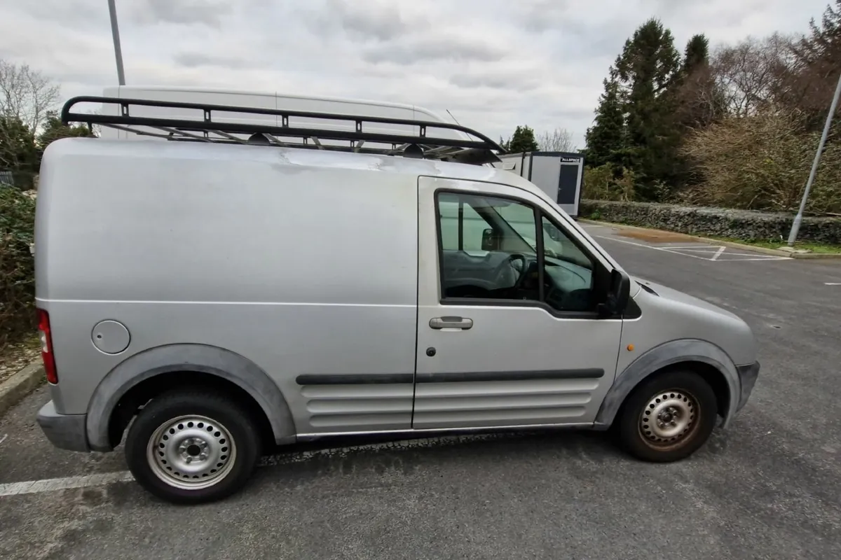 Ford Transit 2007 - Image 3