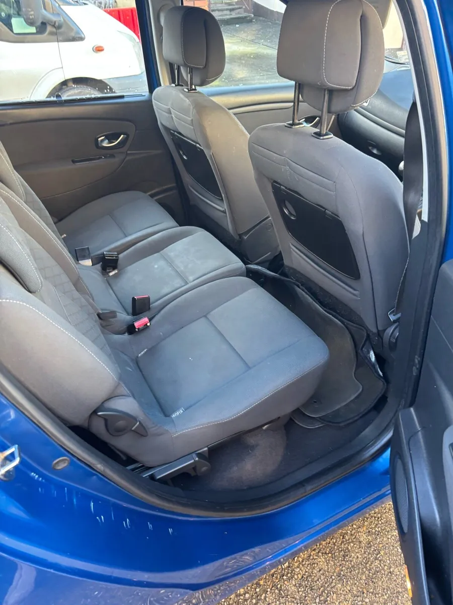 Renault grand scenic 1.5 diesel - Image 2