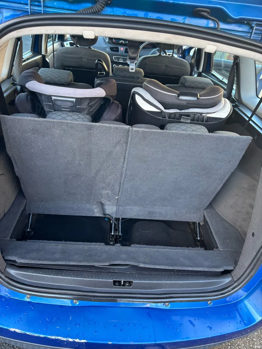 Renault grand scenic 1.5 diesel - Image 3