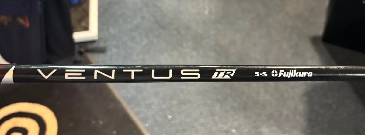 Taylormade Stealth 2 Driver HD - Image 2