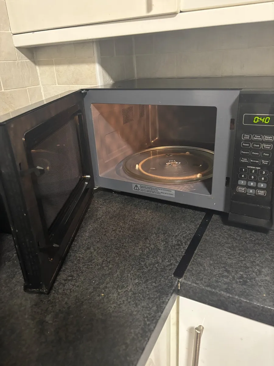 Kettle / toaster - Image 3