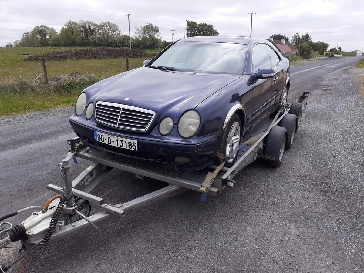 Cash For Cars - Image 2