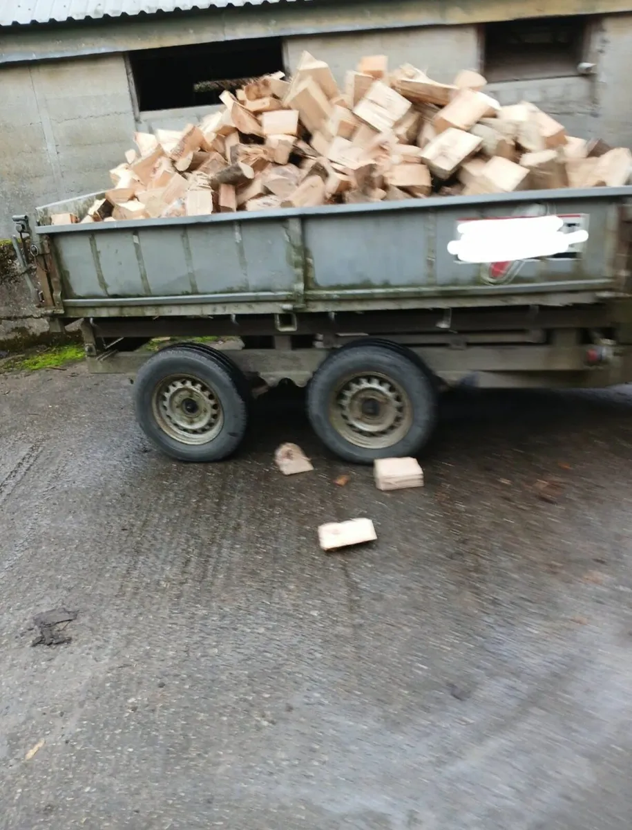 Firewood for sale - Image 2