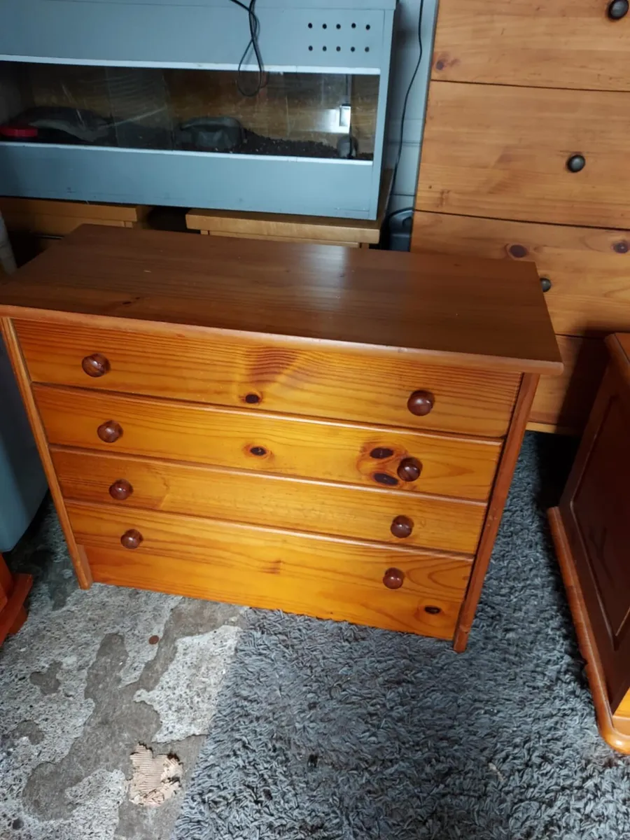 Furniture DM FOR PRICES - Image 1