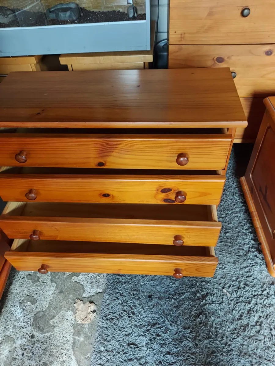 Furniture DM FOR PRICES - Image 2