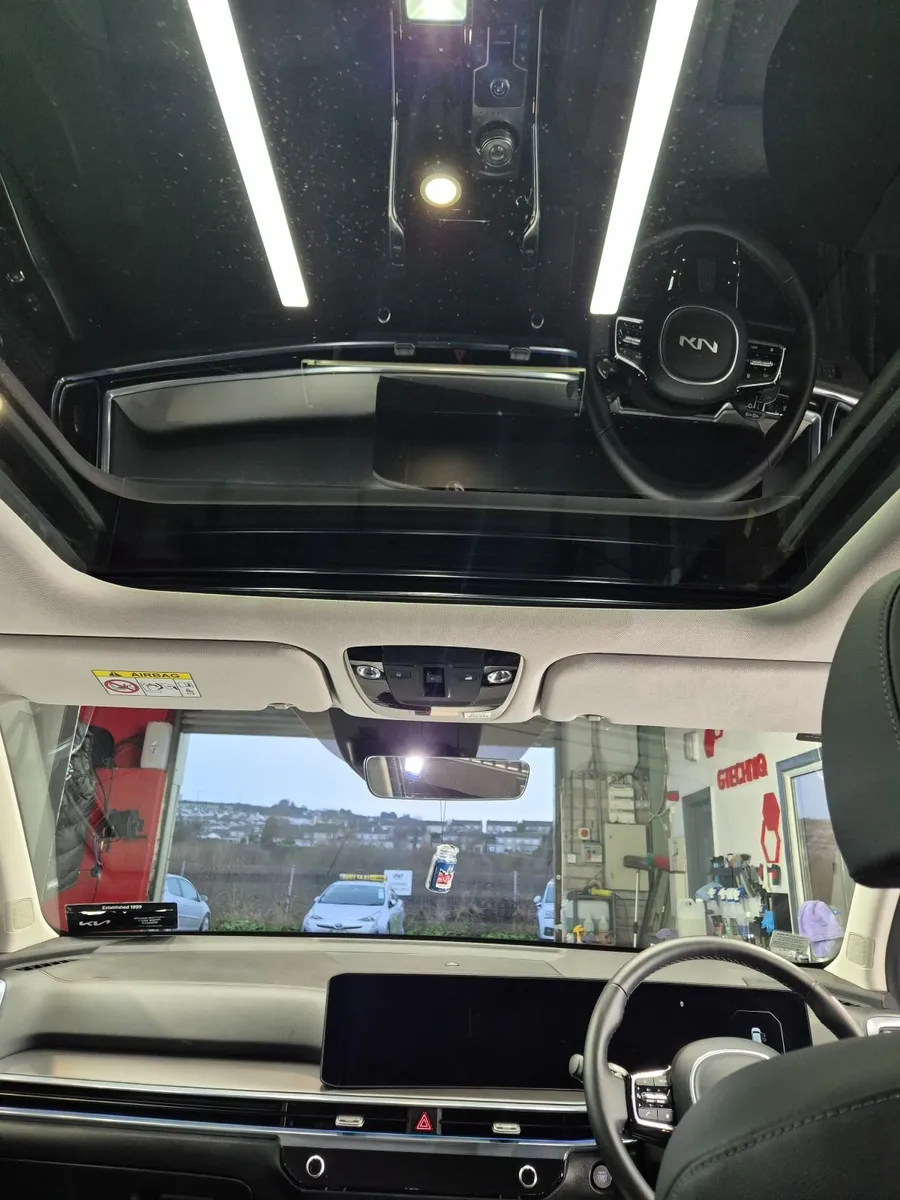 Kia Sorento 2025 *Ceramic Coated* - Image 2
