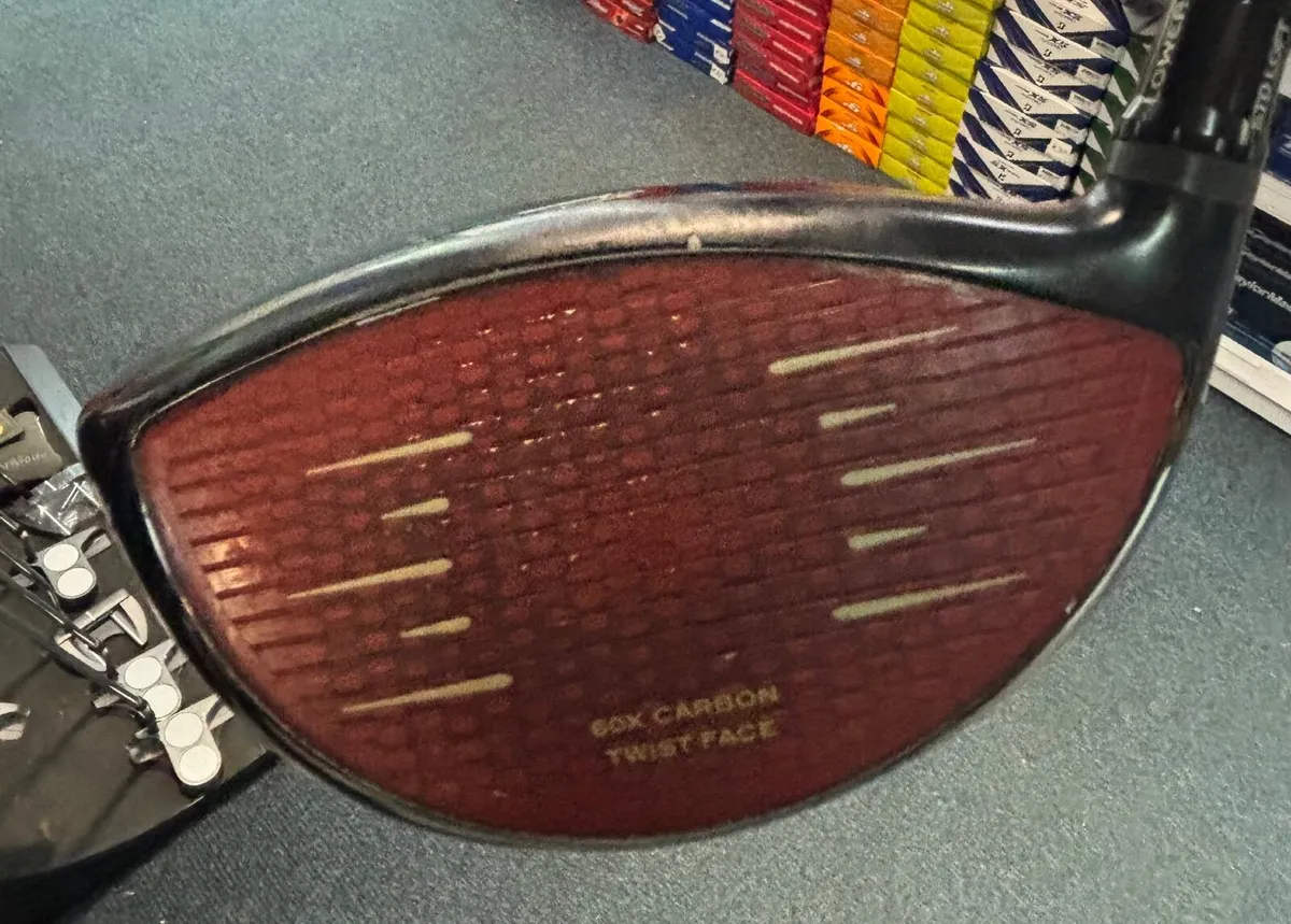 Taylormade Stealth 2 Driver HD - Image 4