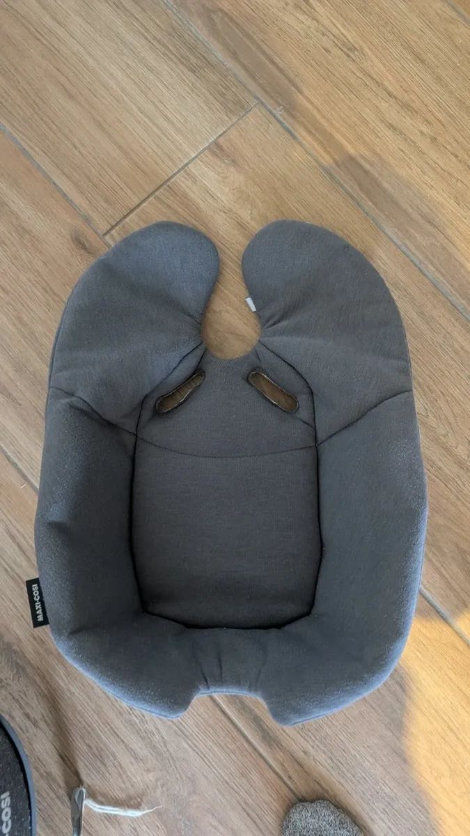 UppaBaby Travel System - Image 3