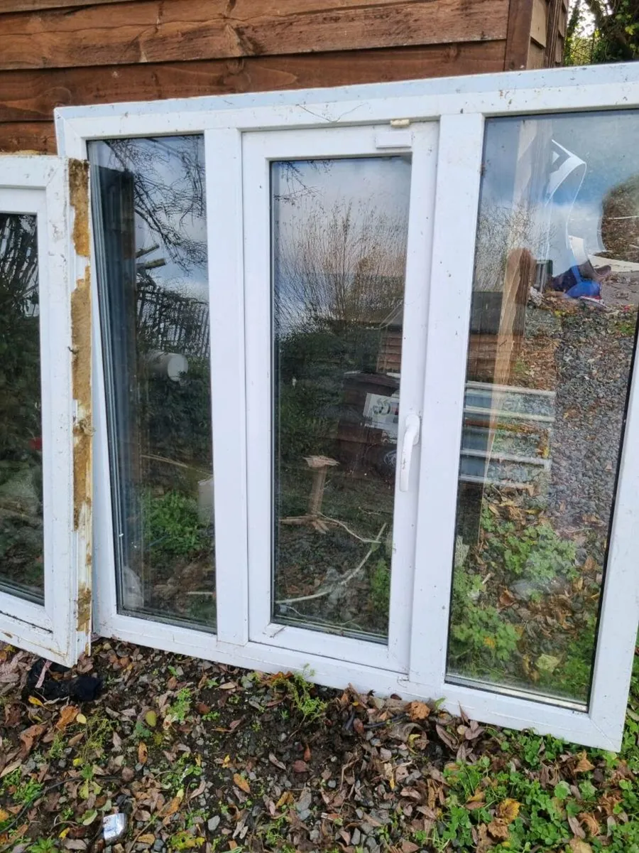 Pvc windows - Image 1