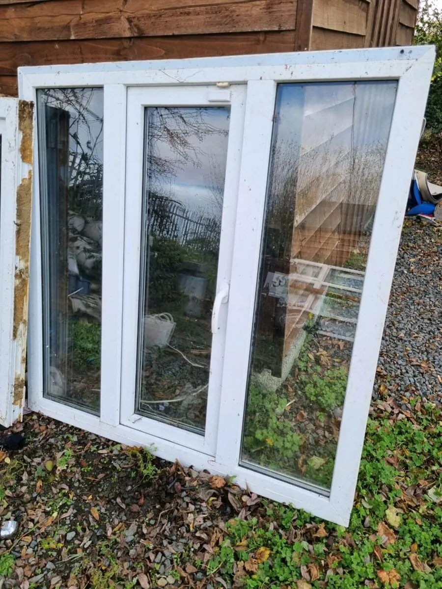 Pvc windows - Image 2