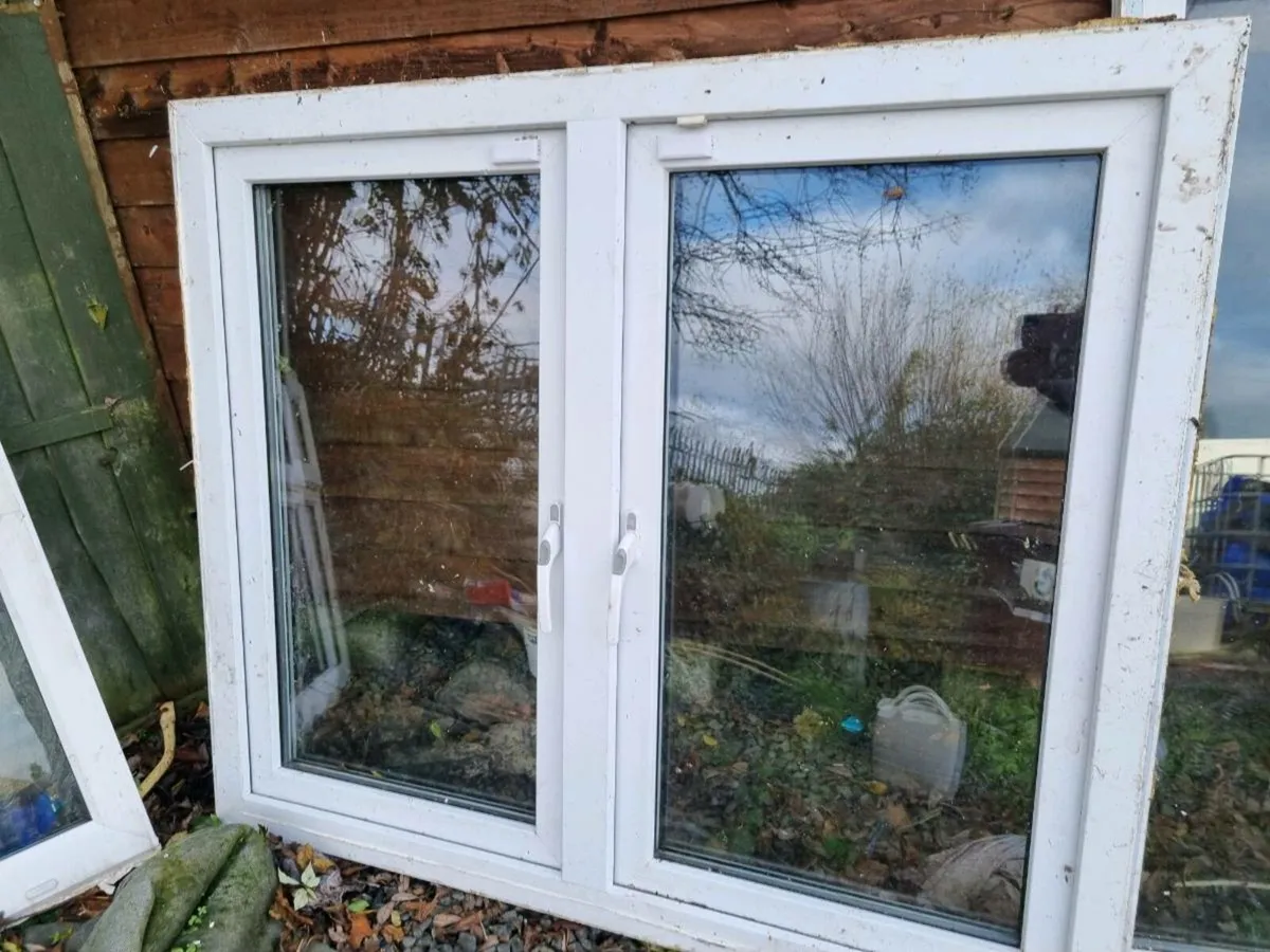 Pvc windows - Image 4