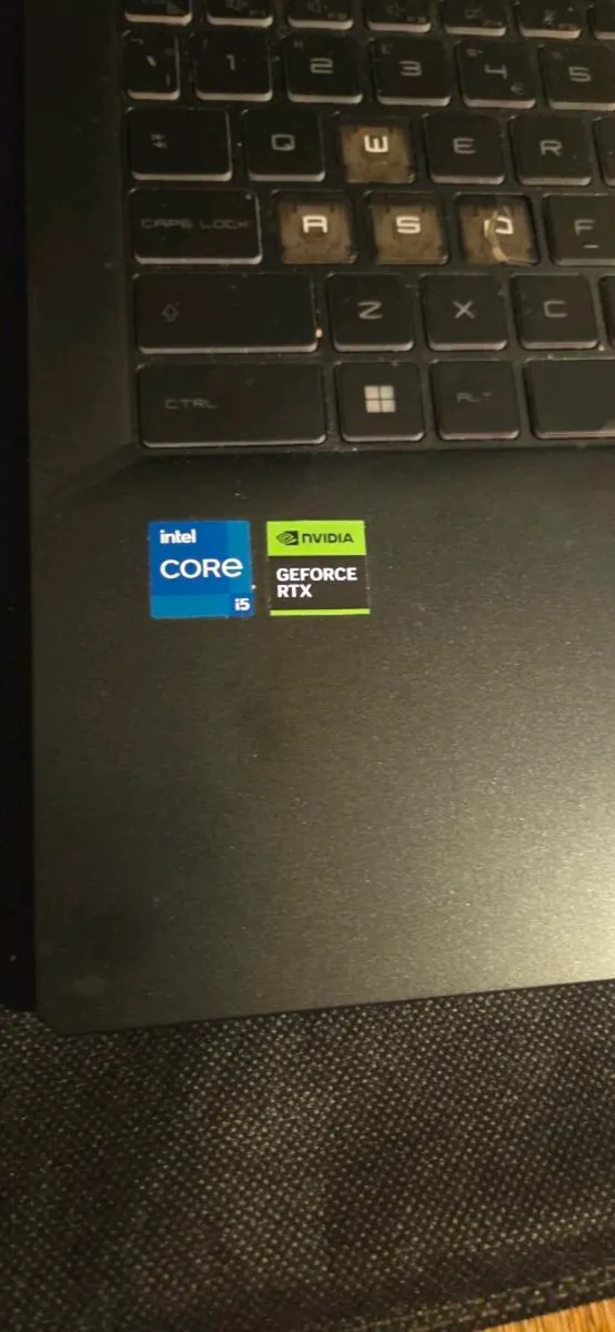 Laptop MSI - Image 4