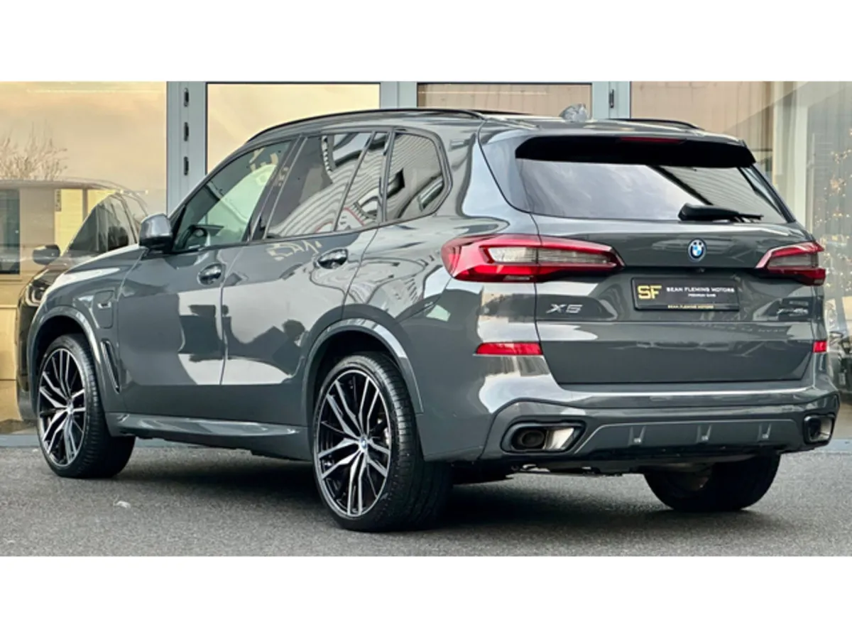 BMW X5 ++SOLD++ ++JUST 11k kml / HIGH SPEC++ - Image 3