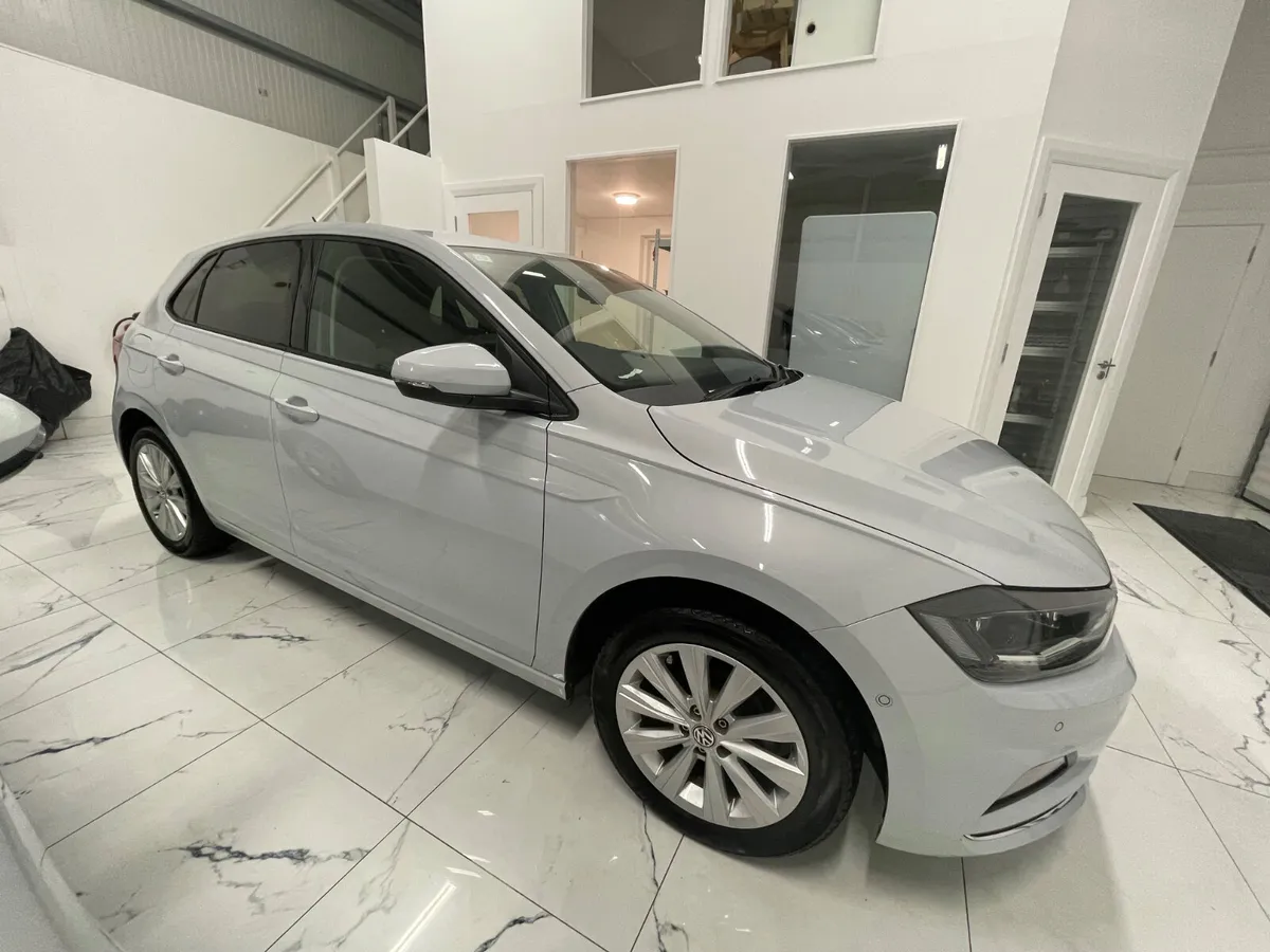 VOLKSWAGEN POLO 1.0 TSI DSG AUTO - Image 2