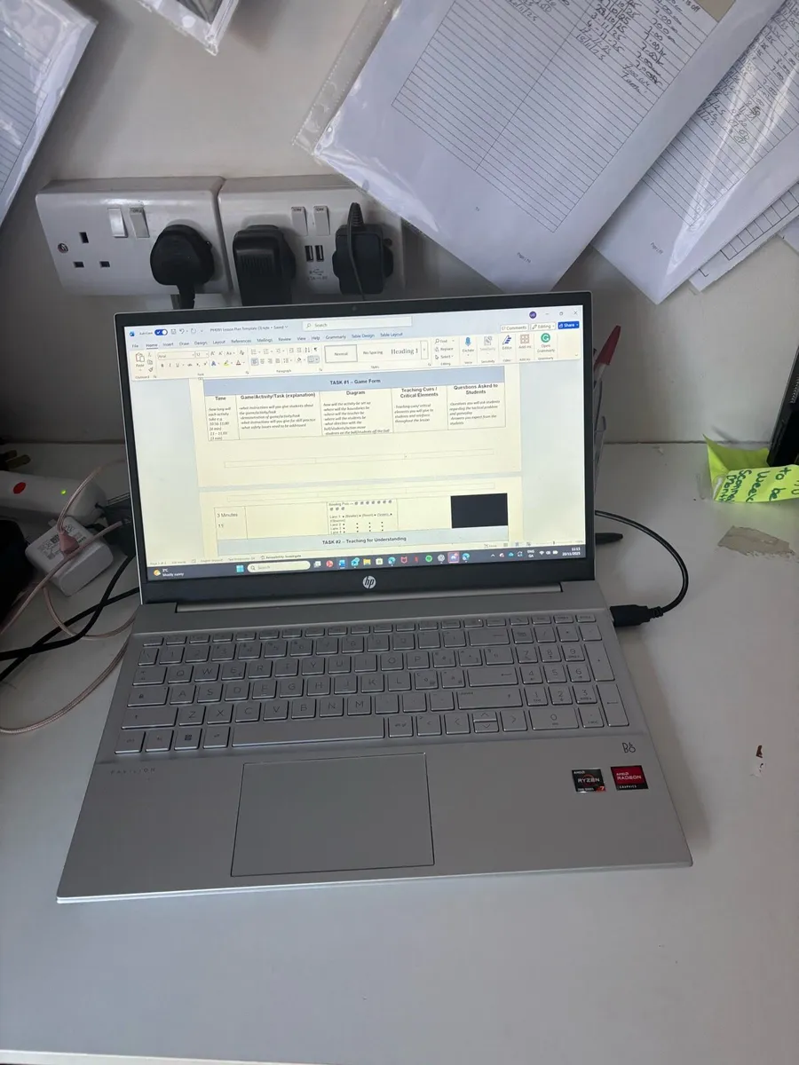 Laptop - Image 1