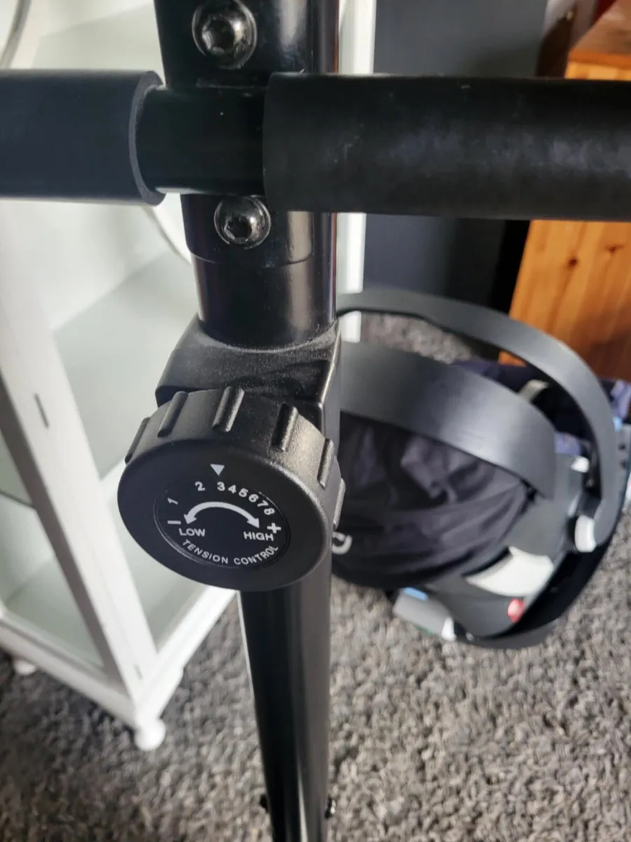 Excersize bike - Image 2