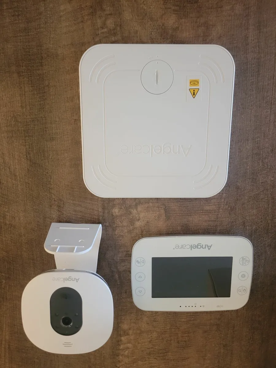 Angel care baby monitor - Image 2